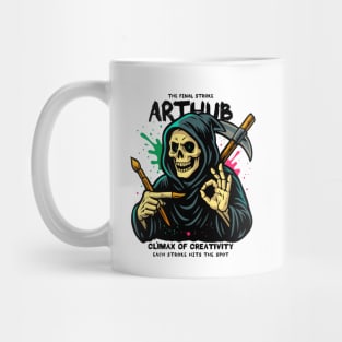 ARTHUB Mug